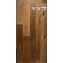 FISSORE.com PREFINISHED 3-LAYER RUSTIC OAK SMOKED UV VARNISHED 14mm WIDTH 220mm LENGTH 1900mm