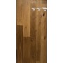 FISSORE.com PREFINISHED 3-LAYER RUSTIC OAK SMOKED UV VARNISHED 14mm WIDTH 150mm LENGTH 1900mm