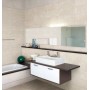 RAGNO CERAMICHE CREEK BEIGE 75X75