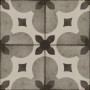 RAGNO CERAMICHE OTTOCENTO DECORO TAPPETO 6 TALCO 20X20