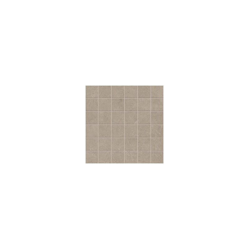 RAGNO CERAMICHE REALSTONE_LUNAR MOSAICO BEIGE 30X30