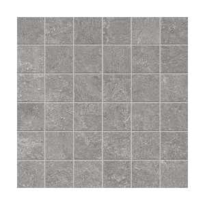 RAGNO CERAMICHE REALSTONE_LUNAR MOSAICO SILVER 30X30