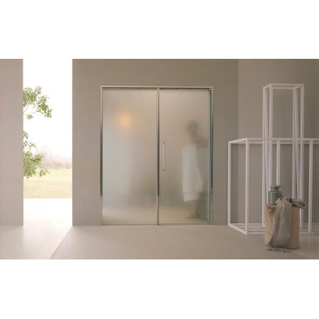 EFFE BY EFFEGIBI TURKISH BATH KIT NUVOLA SMART POWER