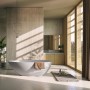 GLASS 1989 CHLOE FREESTANDING BATHTUB 170X85 MATTE WHITE IN MINERALITE