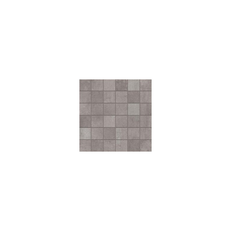 RAGNO CERAMICHE REALSTONE PIETRANTICA MOSAICO MULTICOLOR 30x30