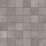 RAGNO CERAMICHE REALSTONE PIETRANTICA MOSAICO MULTICOLOR 30x30