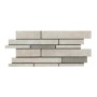 RAGNO CERAMICHE REALSTONE PIETRANTICA MURETTO BIANCO 15x30