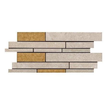 RAGNO CERAMICHE REALSTONE PIETRANTICA MURETTO BEIGE 15x30