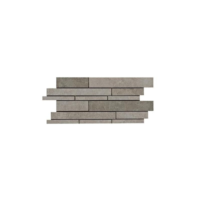 RAGNO CERAMICHE REALSTONE PIETRANTICA MURETTO MULTICOLOR 15x30