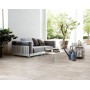 RAGNO CERAMICHE REALSTONE PIETRANTICA BIANCO STRUTTURATO 30X60 RETTIFICATO