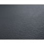 DISENIA PIANO SHOWER TRAY IN BLACK TECNOGEL