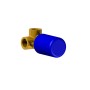 BELLOSTA BUILT-IN PART FOR BASIN MIXER