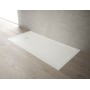 DISENIA LUNA WHITE SHOWER TRAY IN TECNOGEL