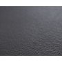 DISENIA LUNA SHOWER TRAY IN ANTHRACITE TECNOGEL