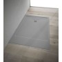 DISENIA LUNA SHOWER TRAY IN CEMENT TECHNOGEL