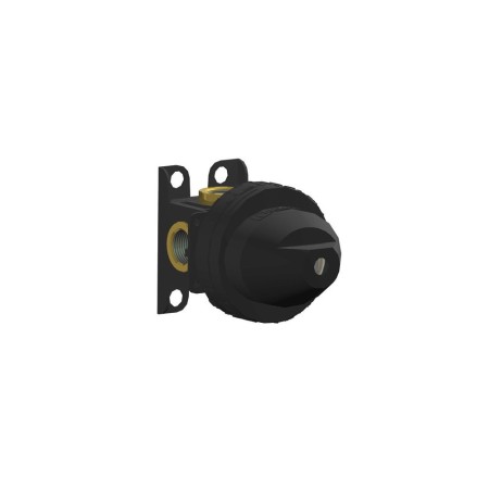 BELLOSTA BUILT-IN PART MIXER 1 SHOWER OUTLET