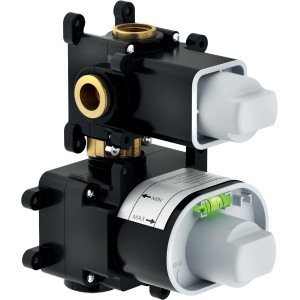 NOBILI BUILT-IN THERMOSTATIC