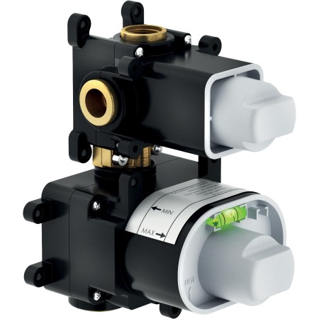 NOBILI BUILT-IN THERMOSTATIC