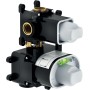 NOBILI 2-WAY BUILT-IN THERMOSTATIC