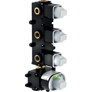NOBILI BUILT-IN 3-WAY THERMOSTATIC