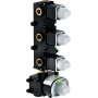 NOBILI BUILT-IN 3-WAY THERMOSTATIC