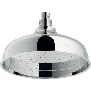 CLASSIC ADJUSTABLE SHOWERHEAD NOBILI SOFFIONE CLASSIC SWIVEL SHOWERHEAD