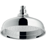 NOBILI SOFFIONE CLASSIC SWIVEL SHOWERHEAD