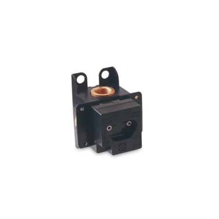 NEWFORM Universal built-in body for single-lever mixer