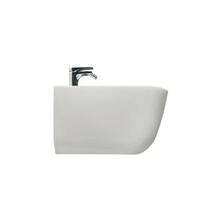 KERASAN TRIBECA WALL-HUNG BIDET