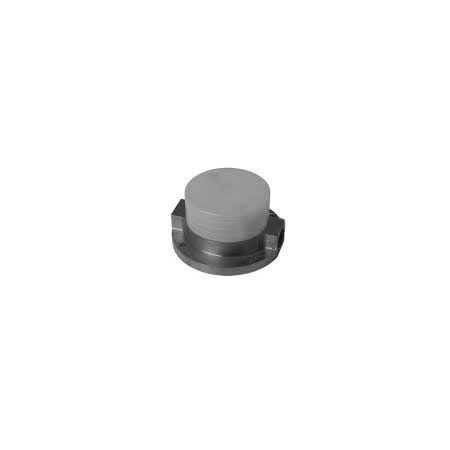 ZUCCHETTI BUILT-IN PART FOR FLOOR-MOUNTED BATHTUB MIXER