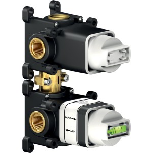 NOBILI BUILT-IN 3-WAY SHOWER PART