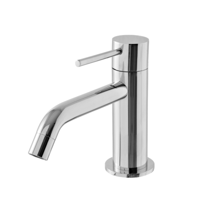 TREEMME  UP+ Miscelatore monocomando lavabo 55