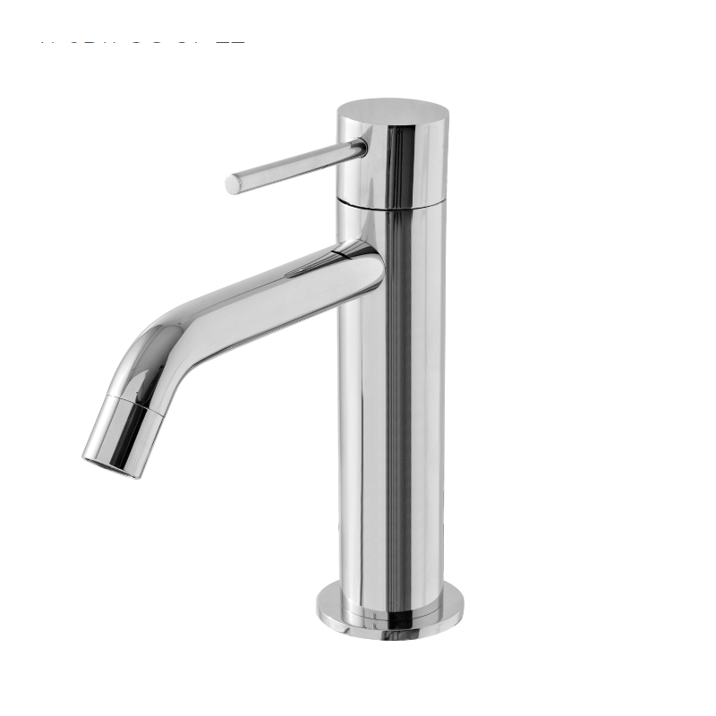 TREEMME  UP+ Miscelatore monocomando lavabo 103