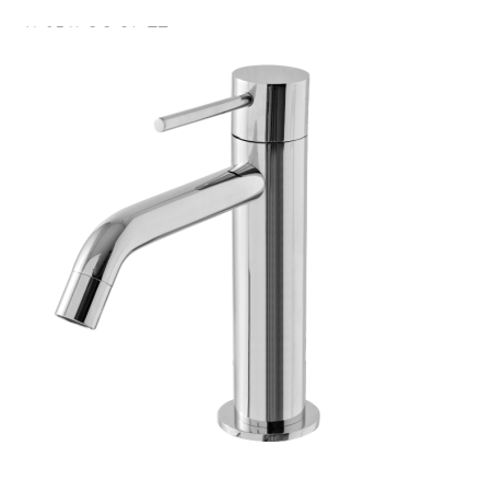 TREEMME  UP+ Miscelatore monocomando lavabo 103