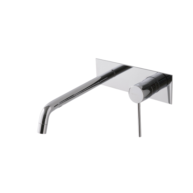 TREEMME  UP+ Miscelatore monocomando lavabo incasso 223