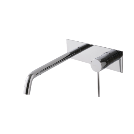 TREEMME UP+ Single-lever built-in washbasin mixer 223