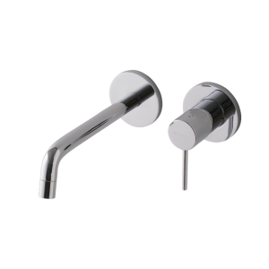 TREEMME UP+ Single-lever built-in washbasin mixer 176