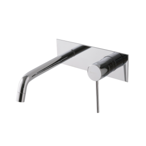TREEMME UP+ Single-lever built-in washbasin mixer 173