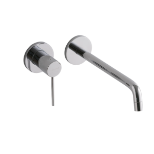 TREEMME UP+ Single-lever built-in washbasin mixer 226