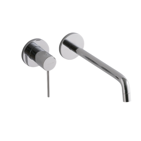 TREEMME UP+ Single-lever built-in washbasin mixer 226