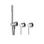 TREEMME UP+ Single-lever built-in bath/shower mixer