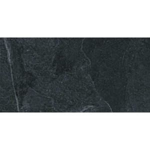 RAGNO CERAMICHE REALSTONE SLATE BLACK 30X60 RETTIFICATO