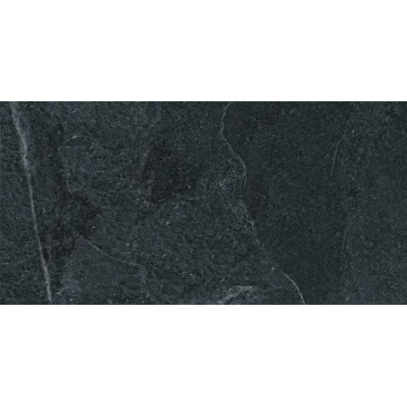 RAGNO CERAMICHE REALSTONE SLATE BLACK 30X60 RETTIFICATO