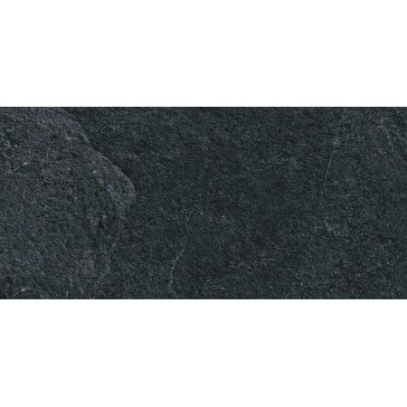 RAGNO CERAMICHE REALSTONE SLATE BLACK 30X60 RETT. STRUTTURATO