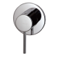 TREEMME  UP+ Monocomando remoto lavabo/doccia incasso