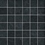 RAGNO CERAMICHE REALSTONE SLATE MOSAICO BLACK 30x30