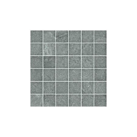 RAGNO CERAMICHE REALSTONE SLATE MOSAICO IRON 30x30