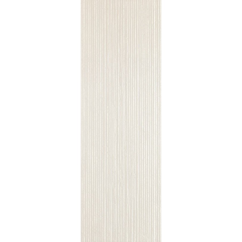 MARAZZI MATERIKA STR SPATULA OFF WHITE 40X120 RETT