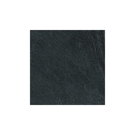 RAGNO CERAMICHE REALSTONE_SLATE_XT20 BLACK 80X80 RETTIFICATO