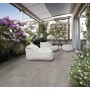 RAGNO CERAMICHE REALSTONE_SLATE_XT20 IRON 50X100 RETTIFICATO